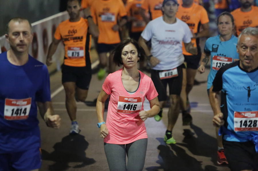 ¿Estuviste en la EdP Carrera Nocturna 10K de Gijón? ¡Búscate! (3)