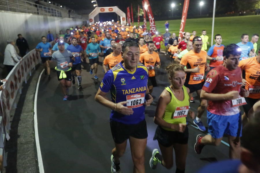 ¿Estuviste en la EdP Carrera Nocturna 10K de Gijón? ¡Búscate! (3)