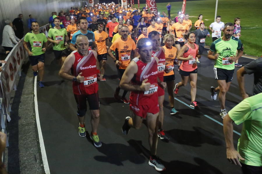 ¿Estuviste en la EdP Carrera Nocturna 10K de Gijón? ¡Búscate! (3)