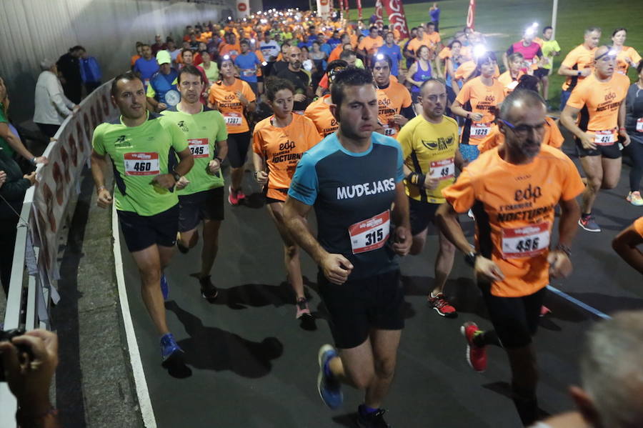 ¿Estuviste en la EdP Carrera Nocturna 10K de Gijón? ¡Búscate! (3)