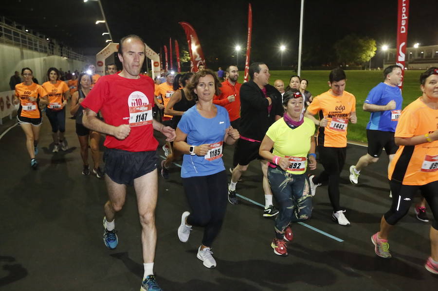 ¿Estuviste en la EdP Carrera Nocturna 10K de Gijón? ¡Búscate! (4)