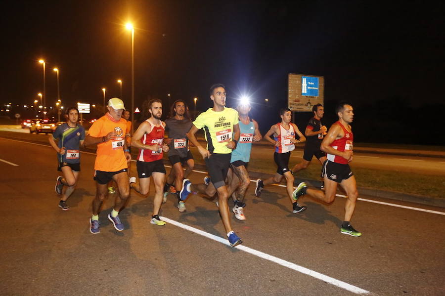 ¿Estuviste en la EdP Carrera Nocturna 10K de Gijón? ¡Búscate! (4)