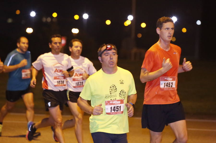 ¿Estuviste en la EdP Carrera Nocturna 10K de Gijón? ¡Búscate! (5)