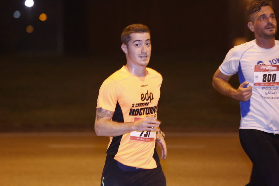 ¿Estuviste en la EdP Carrera Nocturna 10K de Gijón? ¡Búscate! (5)