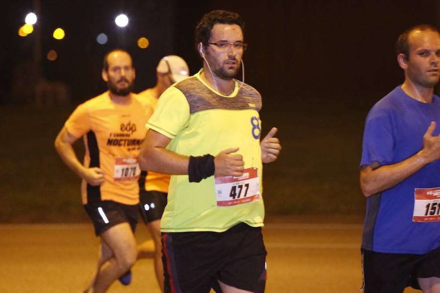 ¿Estuviste en la EdP Carrera Nocturna 10K de Gijón? ¡Búscate! (5)