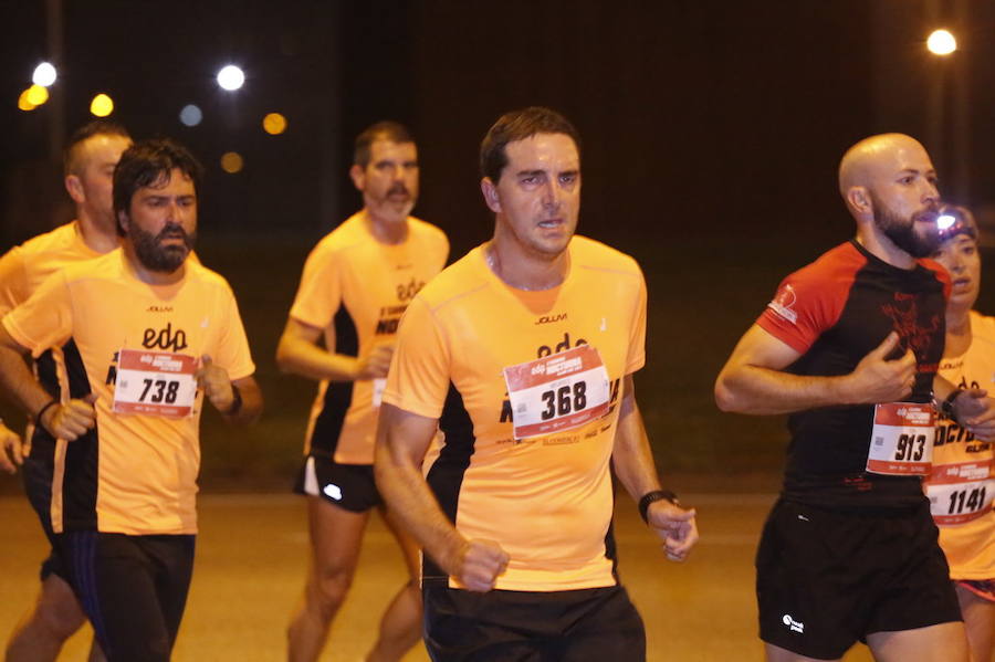 ¿Estuviste en la EdP Carrera Nocturna 10K de Gijón? ¡Búscate! (5)