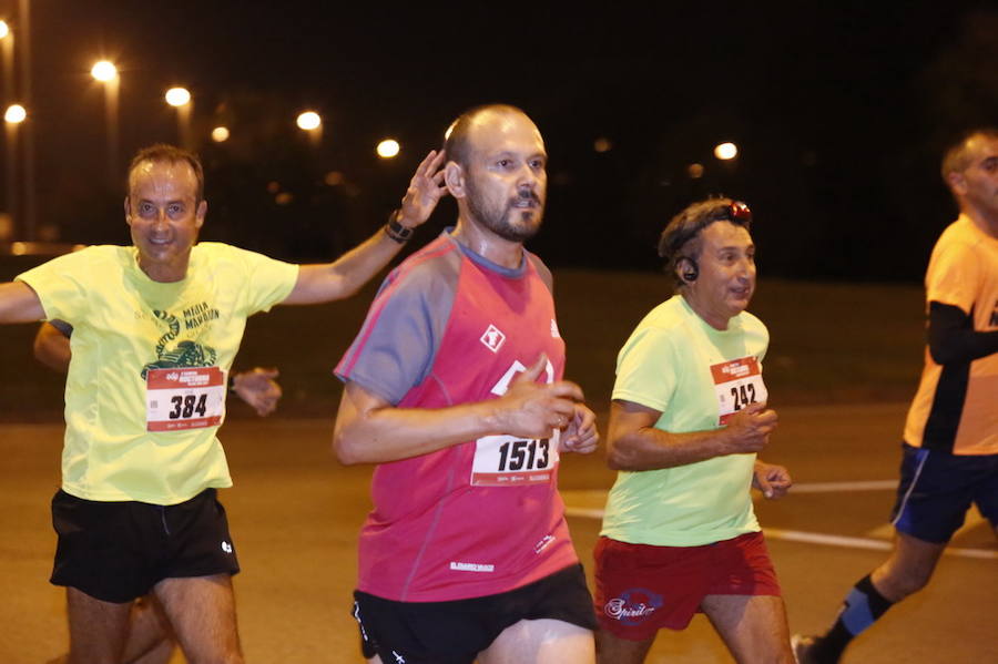 ¿Estuviste en la EdP Carrera Nocturna 10K de Gijón? ¡Búscate! (5)