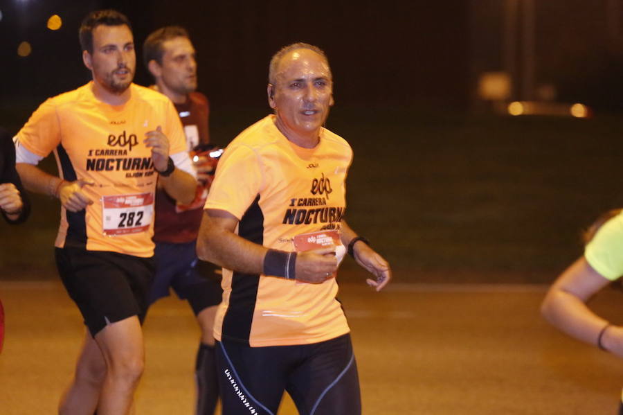 ¿Estuviste en la EdP Carrera Nocturna 10K de Gijón? ¡Búscate! (5)