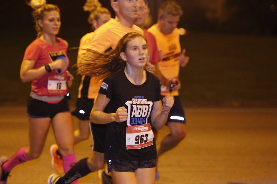 ¿Estuviste en la EdP Carrera Nocturna 10K de Gijón? ¡Búscate! (5)