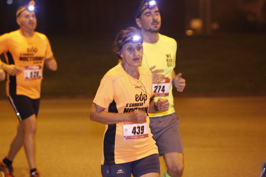 ¿Estuviste en la EdP Carrera Nocturna 10K de Gijón? ¡Búscate! (5)