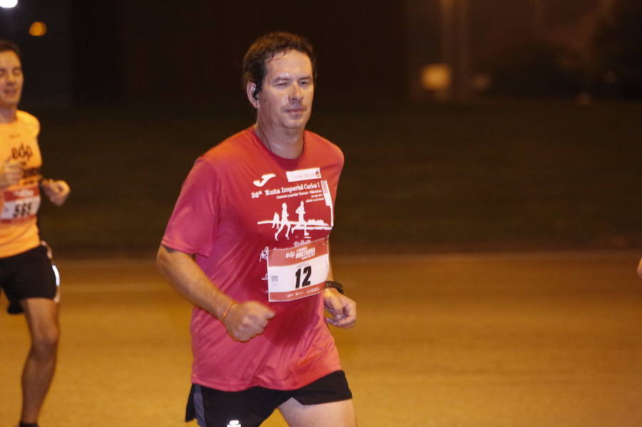 ¿Estuviste en la EdP Carrera Nocturna 10K de Gijón? ¡Búscate! (5)