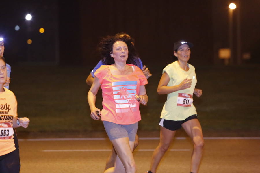 ¿Estuviste en la EdP Carrera Nocturna 10K de Gijón? ¡Búscate! (5)