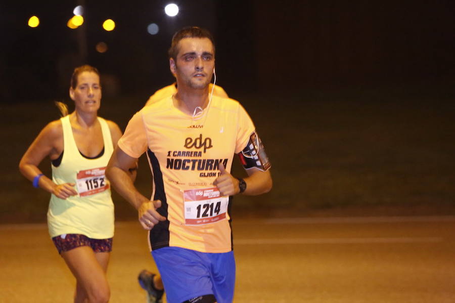 ¿Estuviste en la EdP Carrera Nocturna 10K de Gijón? ¡Búscate! (5)