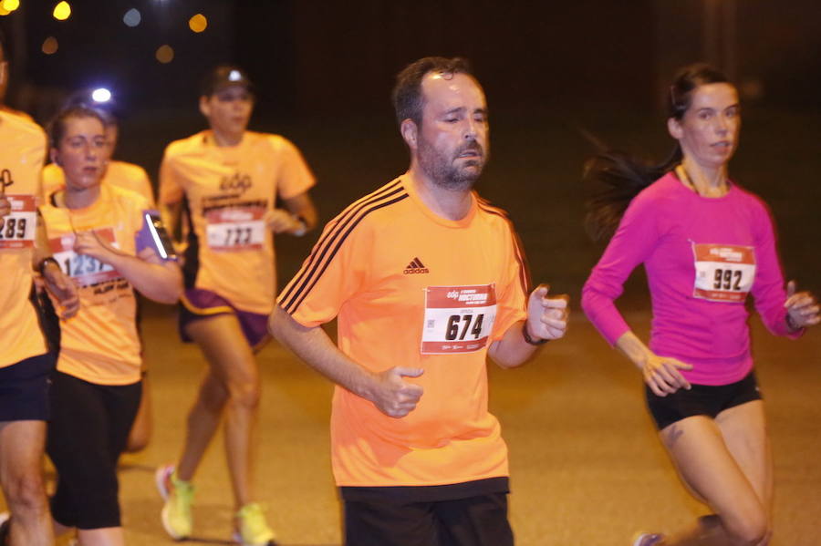 ¿Estuviste en la EdP Carrera Nocturna 10K de Gijón? ¡Búscate! (5)