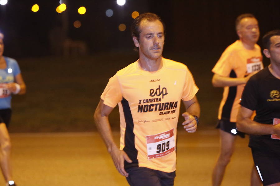 ¿Estuviste en la EdP Carrera Nocturna 10K de Gijón? ¡Búscate! (5)