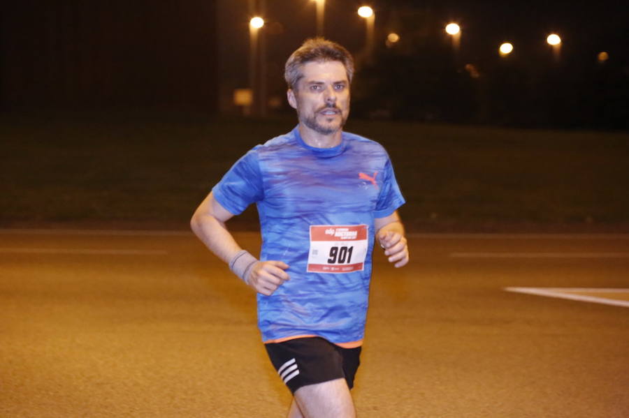 ¿Estuviste en la EdP Carrera Nocturna 10K de Gijón? ¡Búscate! (5)