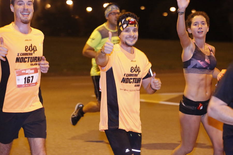 ¿Estuviste en la EdP Carrera Nocturna 10K de Gijón? ¡Búscate! (5)