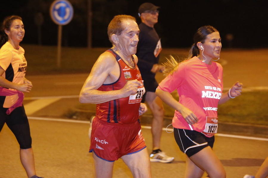 ¿Estuviste en la EdP Carrera Nocturna 10K de Gijón? ¡Búscate! (5)