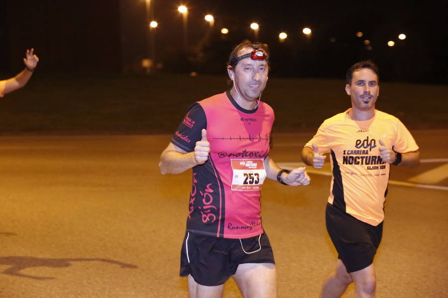 ¿Estuviste en la EdP Carrera Nocturna 10K de Gijón? ¡Búscate! (5)
