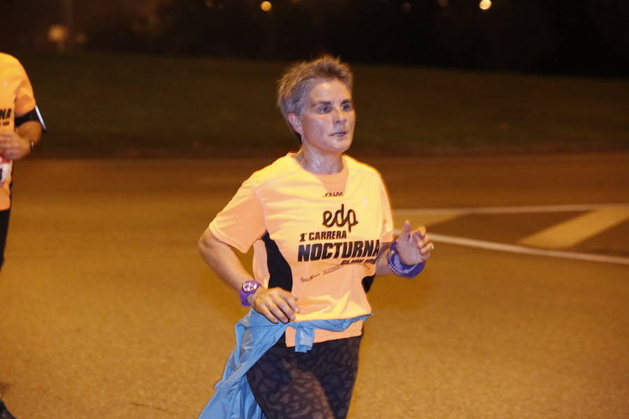 ¿Estuviste en la EdP Carrera Nocturna 10K de Gijón? ¡Búscate! (6)