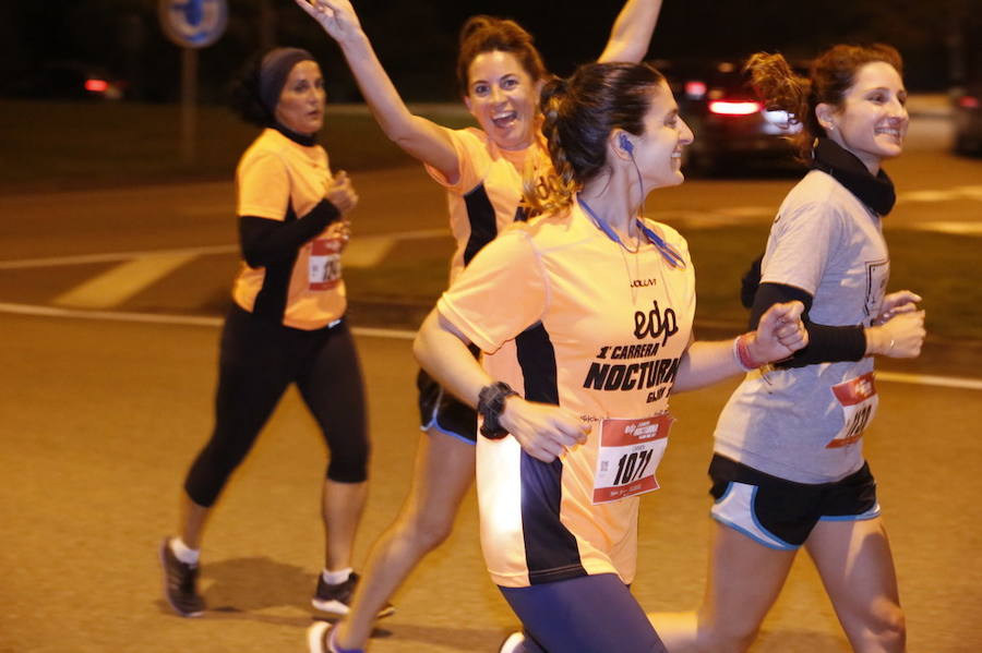 ¿Estuviste en la EdP Carrera Nocturna 10K de Gijón? ¡Búscate! (6)