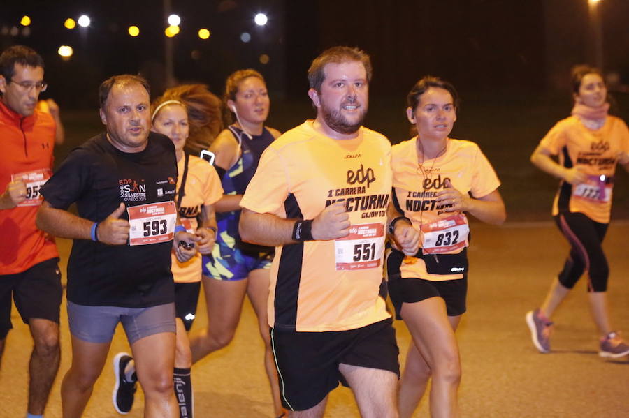 ¿Estuviste en la EdP Carrera Nocturna 10K de Gijón? ¡Búscate! (6)