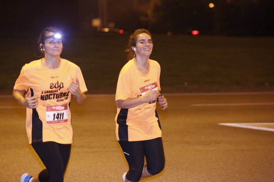 ¿Estuviste en la EdP Carrera Nocturna 10K de Gijón? ¡Búscate! (6)