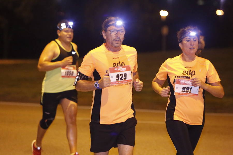 ¿Estuviste en la EdP Carrera Nocturna 10K de Gijón? ¡Búscate! (6)