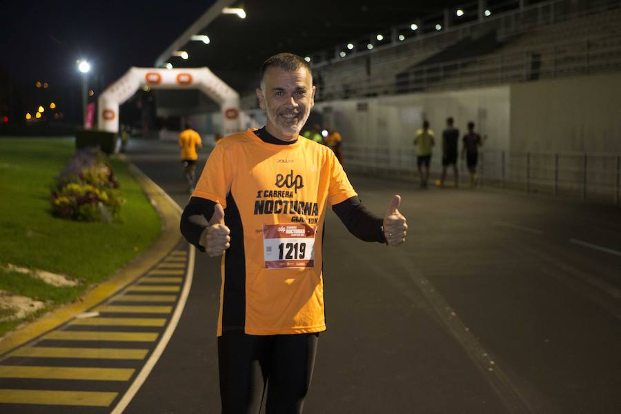 ¿Estuviste en la EdP Carrera Nocturna 10k de Gijón? ¡Búscate! (7)