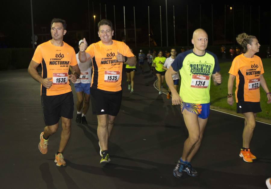 ¿Estuviste en la EdP Carrera Nocturna 10k de Gijón? ¡Búscate! (7)