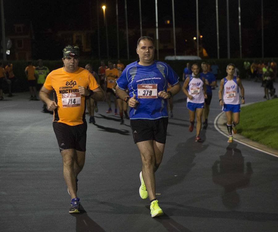 ¿Estuviste en la EdP Carrera Nocturna 10k de Gijón? ¡Búscate! (7)