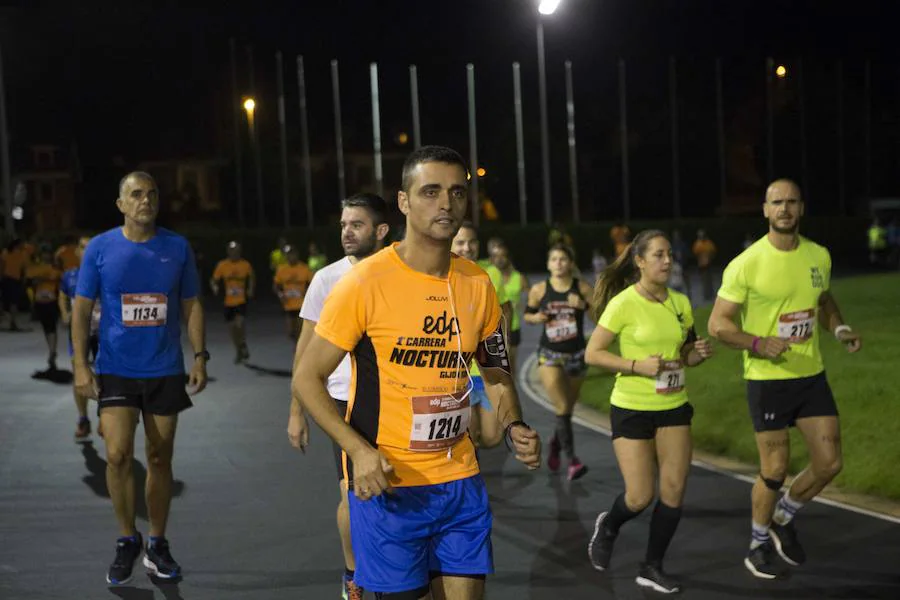 ¿Estuviste en la EdP Carrera Nocturna 10K de Gijón? ¡Búscate! (8)