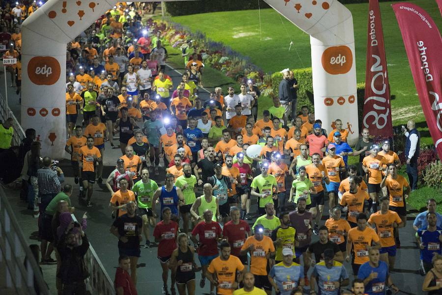 ¿Estuviste en la EdP Carrera Nocturna 10K de Gijón? ¡Búscate! (8)