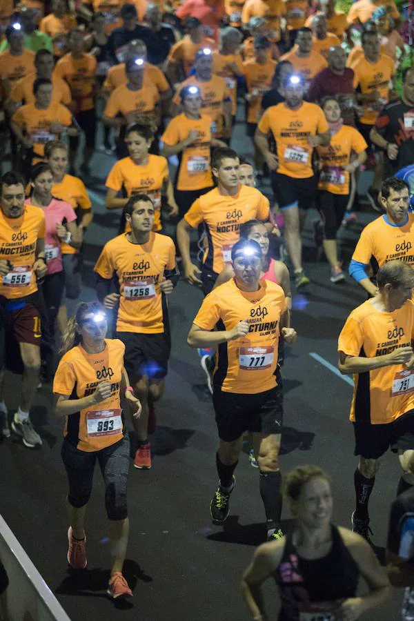 ¿Estuviste en la EdP Carrera Nocturna 10K de Gijón? ¡Búscate! (8)