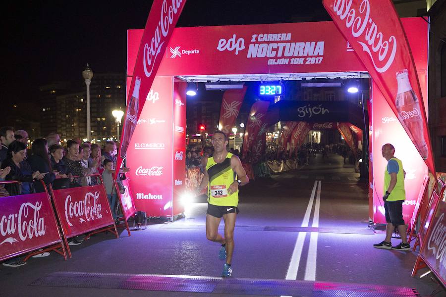 ¿Estuviste en la EdP Carrera Nocturna 10K de Gijón? ¡Búscate! (8)