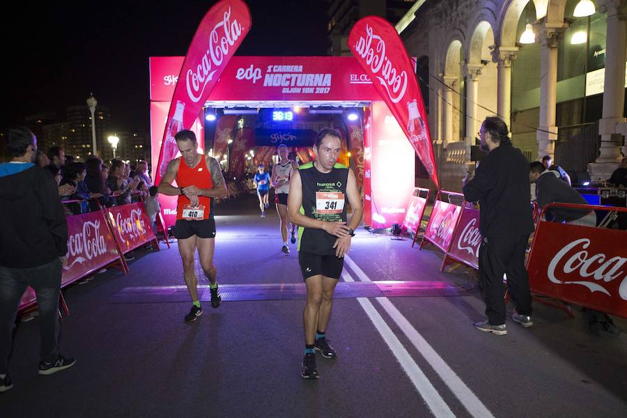 ¿Estuviste en la EdP Carrera Nocturna 10K de Gijón? ¡Búscate! (9)