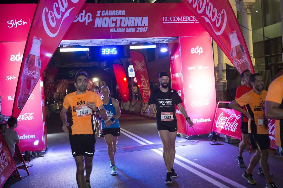 ¿Estuviste en la EdP Carrera Nocturna 10K de Gijón? ¡Búscate! (9)
