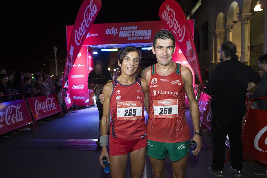 ¿Estuviste en la EdP Carrera Nocturna 10K de Gijón? ¡Búscate! (9)