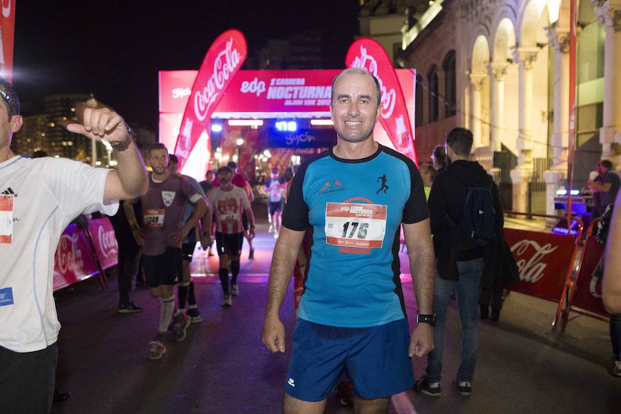 ¿Estuviste en la EdP Carrera Nocturna 10K de Gijón? ¡Búscate! (9)