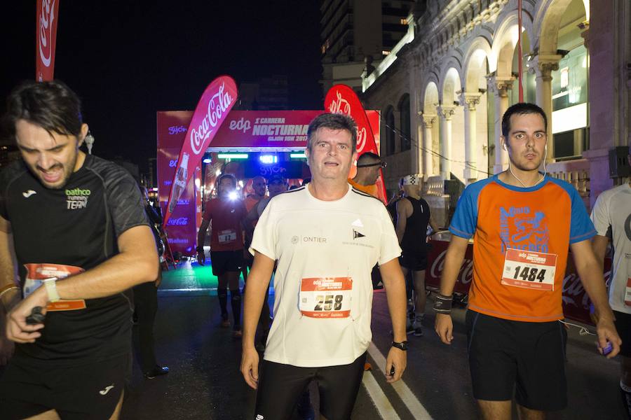 ¿Estuviste en la EdP Carrera Nocturna 10K de Gijón? ¡Búscate! (9)