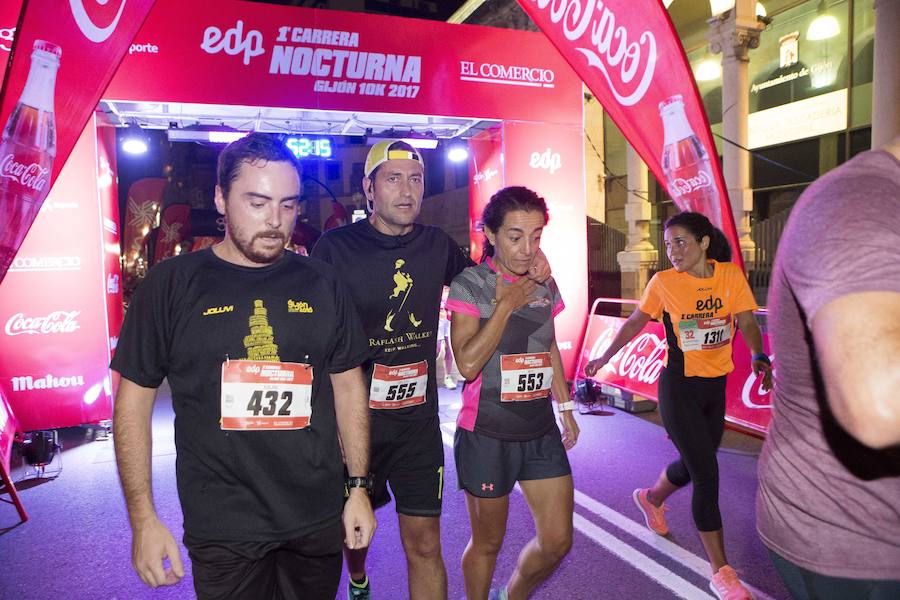 ¿Estuviste en la EdP Carrera Nocturna 10K de Gijón? ¡Búscate! (9)
