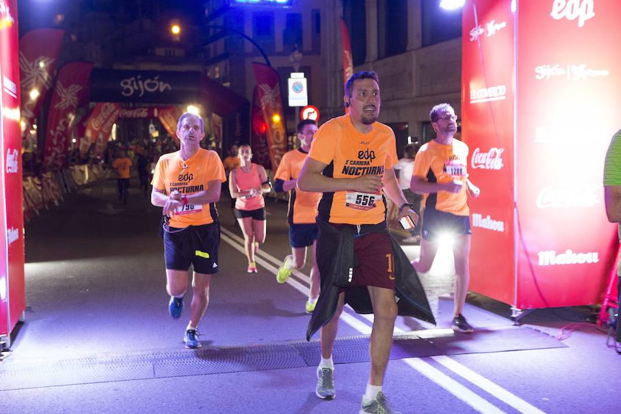 ¿Estuviste en la EdP Carrera Nocturna 10K de Gijón? ¡Búscate! (9)
