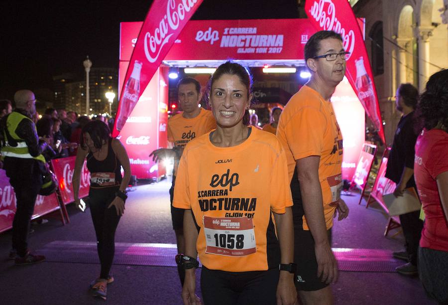 ¿Estuviste en la EdP Carrera Nocturna 10K de Gijón? ¡Búscate! (9)