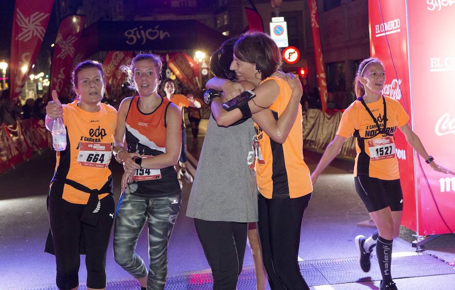 ¿Estuviste en la EdP Carrera Nocturna 10K de Gijón? ¡Búscate! (9)