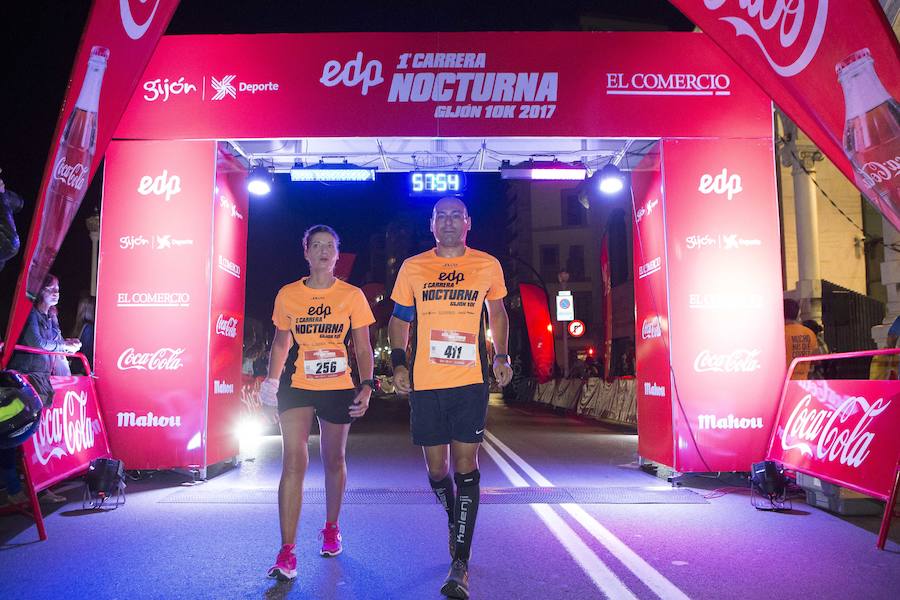 ¿Estuviste en la EdP Carrera Nocturna 10K de Gijón? ¡Búscate! (9)