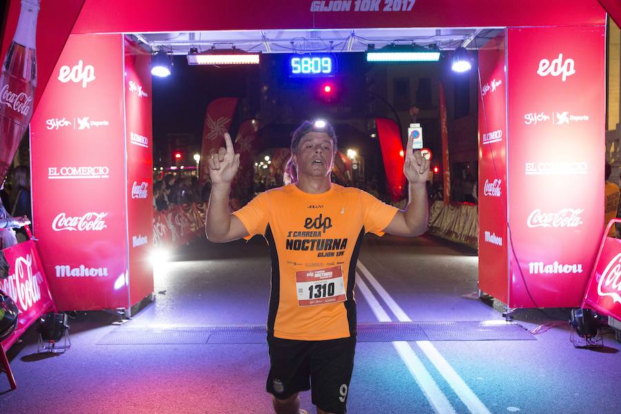 ¿Estuviste en la EdP Carrera Nocturna 10K de Gijón? ¡Búscate! (9)