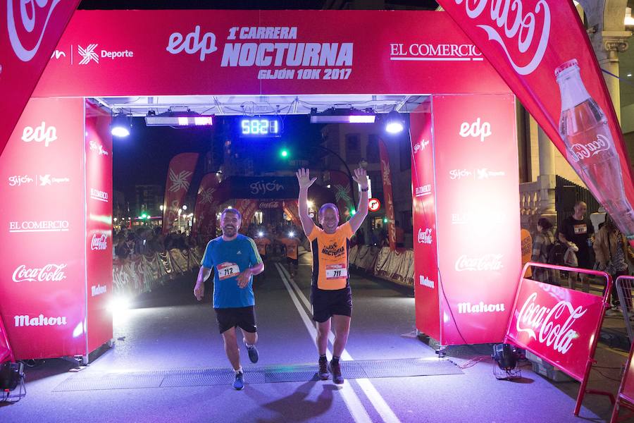 ¿Estuviste en la EdP Carrera Nocturna 10K de Gijón? ¡Búscate! (9)