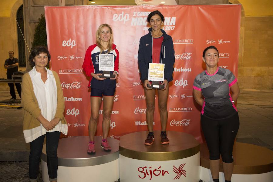 ¿Estuviste en la EdP Carrera Nocturna 10K de Gijón? ¡Búscate! (9)