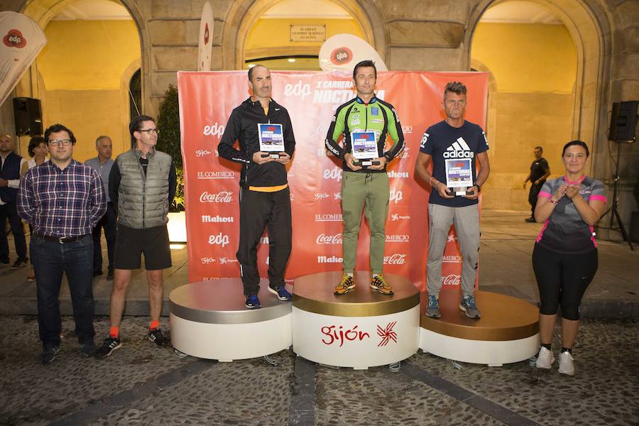 ¿Estuviste en la EdP Carrera Nocturna 10K de Gijón? ¡Búscate! (9)