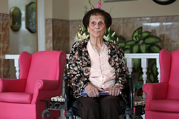 «Volvimos de casualidad»